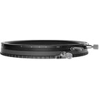 H&Y Revoring ND-1000 + CPL filter MK II 58-77mm