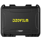 DZOFILM Vespid Prime 2 18/24/35/50/85/105mm T1.9 PL with Case (meter scale)