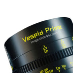 DZOFilm Vespid 7 Lenses Kit (16 25 35 50 75 100 125mm)
