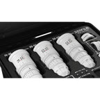 DZOFilm Pictor Zoom Bundle 14-30/50-125/20-55 T2.8 – White