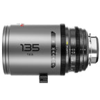 DZOFilm Pavo 2x anamorphic Prime 135mm T2.5 - Neutral Coating - PL&EF mount (meter)
