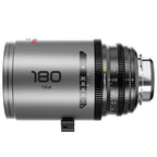 DZOFilm Pavo 2x anamorphic Prime 180mm T2.8 - Neutral Coating - PL&EF mount (meter)