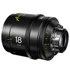 DZOFilm Arles 18mm FF/VV Prime Cine Lens PL mount (meter)