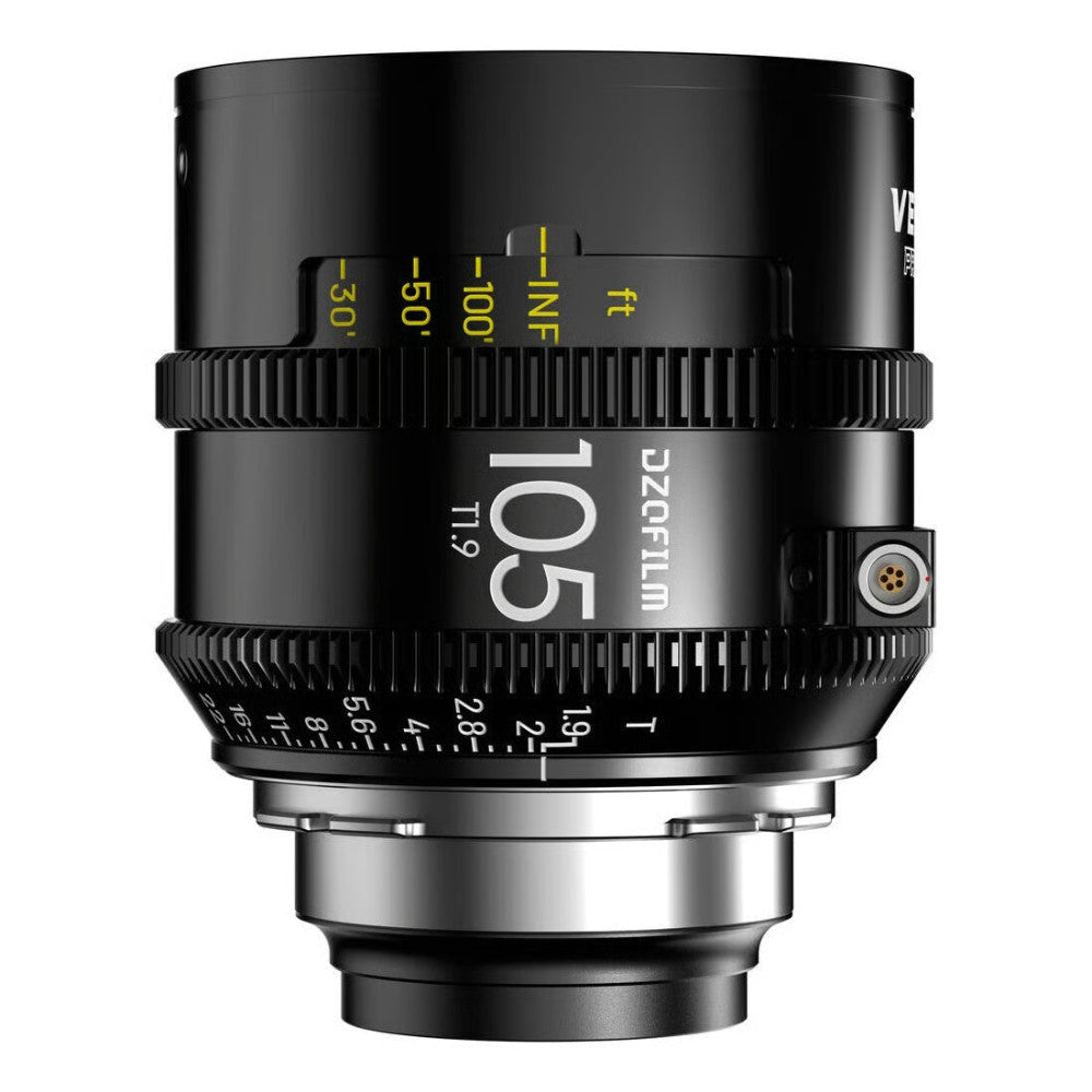 DZOFilm Vespid Prime 2 105mm T1.9 PL