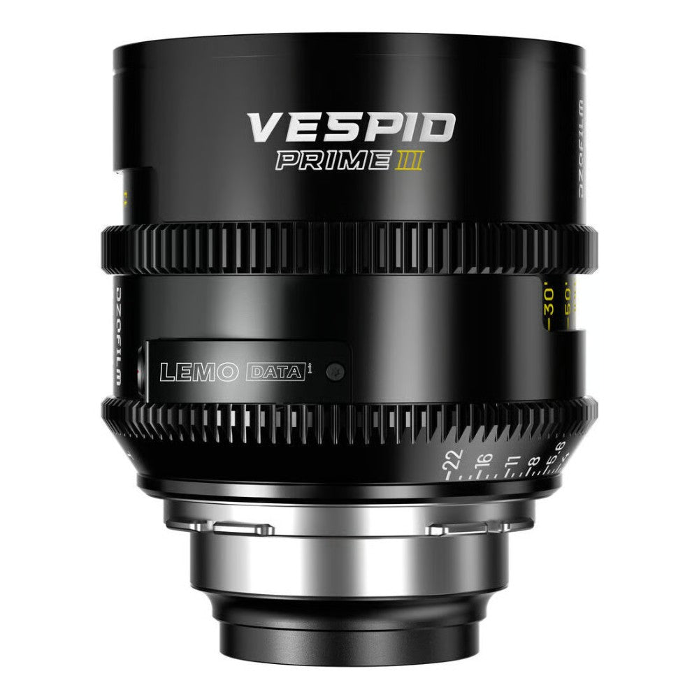 DZOFilm Vespid Prime 2 105mm T1.9 PL