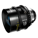 DZOFilm Vespid Prime 2 18mm T1.9 PL