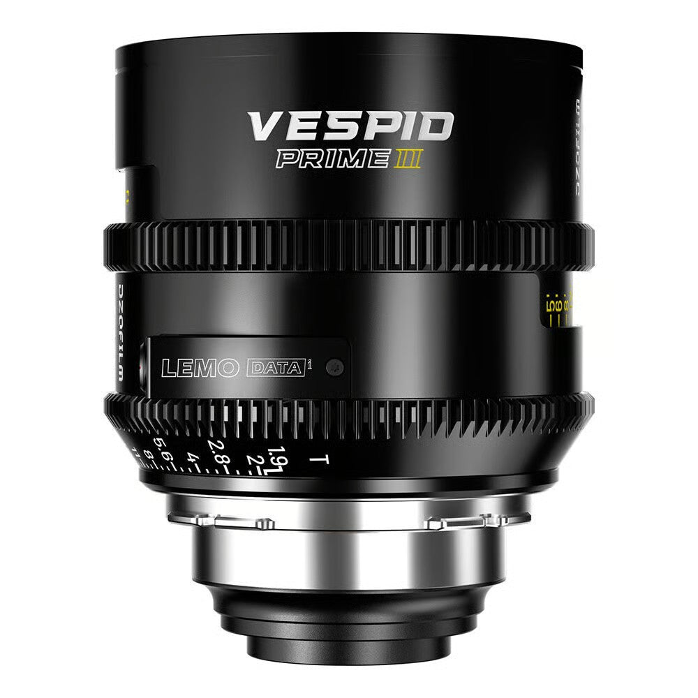 DZOFilm Vespid Prime 2 18mm T1.9 PL