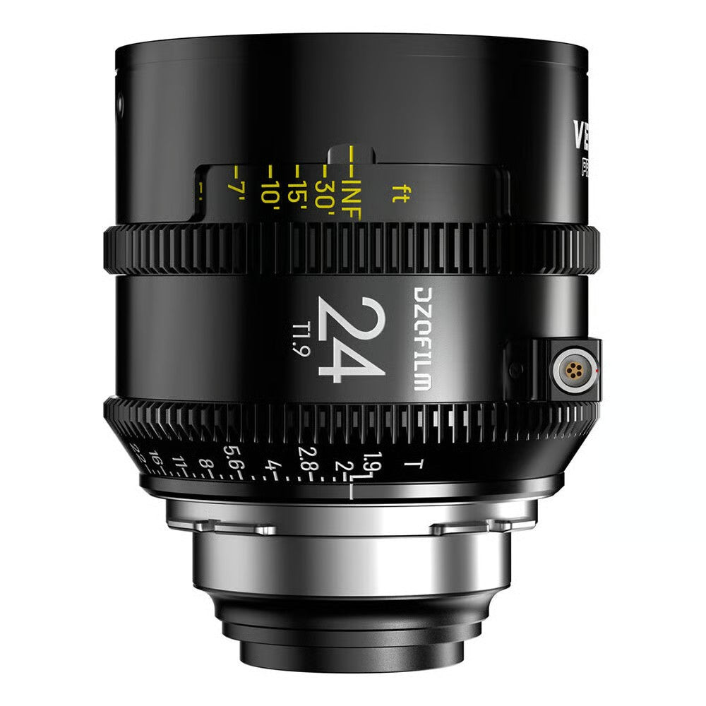 DZOFilm Vespid Prime 2 24mm T1.9 PL