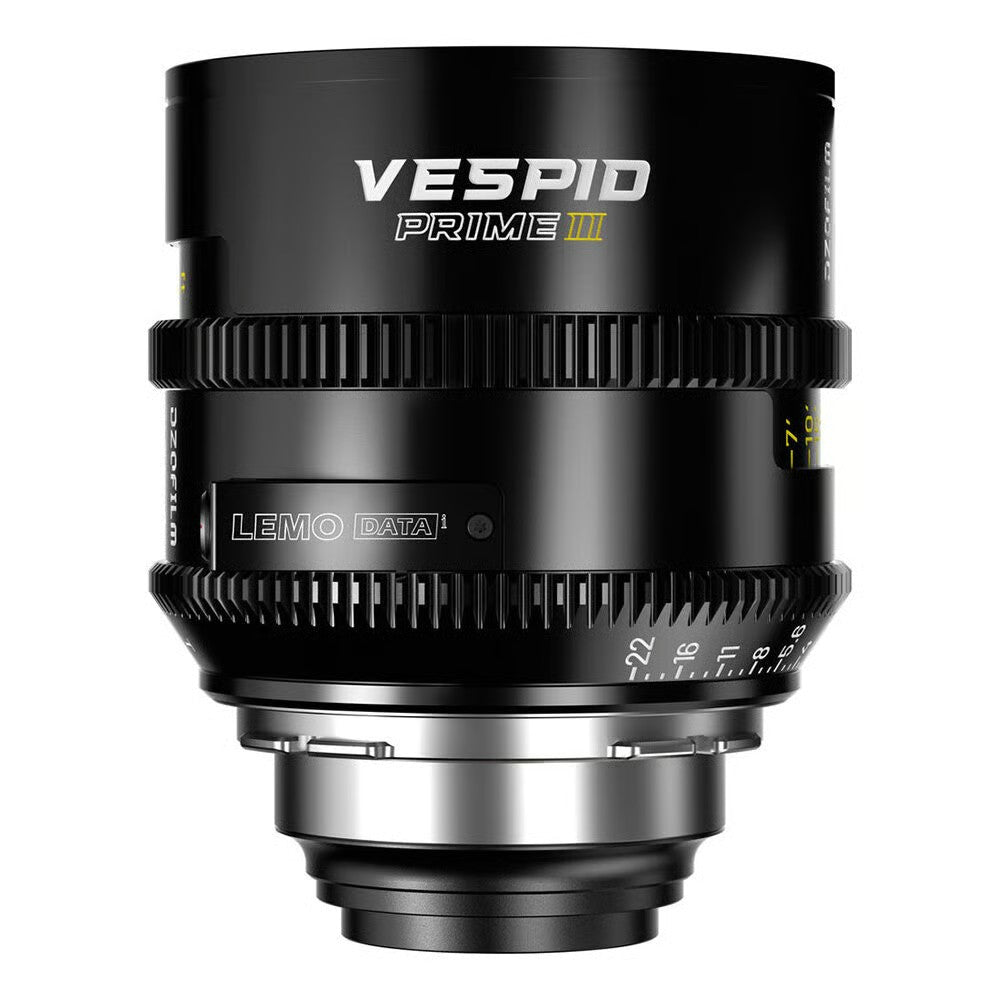 DZOFilm Vespid Prime 2 24mm T1.9 PL