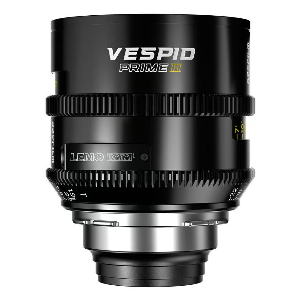 DZOFilm Vespid Prime 2 35mm T1.9 PL