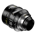 DZOFilm Vespid Prime 2 35mm T1.9 PL