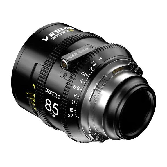 DZOFilm Vespid Prime 2 85mm T1.9 PL