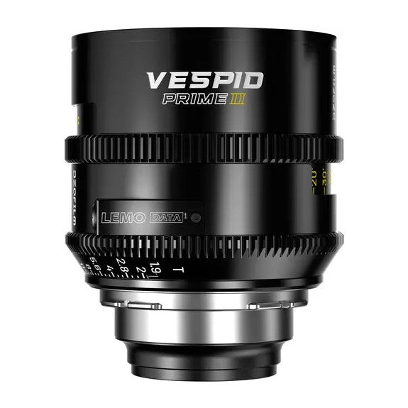 DZOFilm Vespid Prime 2 85mm T1.9 PL