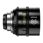 DZOFilm Vespid Prime 2 85mm T1.9 PL