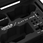 DZOFilm Hard Case for Catta Ace 2-Lens Kit (Pelican Hard Case)