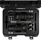 DZOFilm Hard Case for Catta Zoom 2-lens Kit