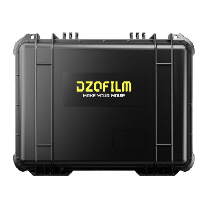 DZOFilm Hard Case for Catta Zoom 2-lens Kit