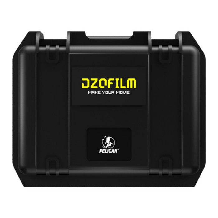 DZOFilm Hard Case for 1pc Pavo Anamorphic Lens
