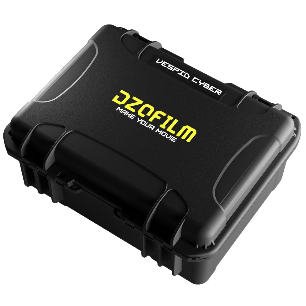 DZOFilm Hard Case for Vespid Cyber Bundle
