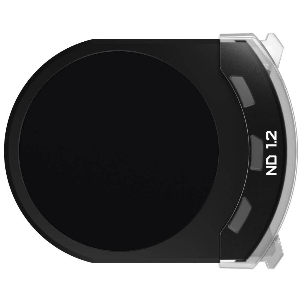 DZOFilm Catta Coin Plug-in Filter - ND set (for Catta Zoom only)