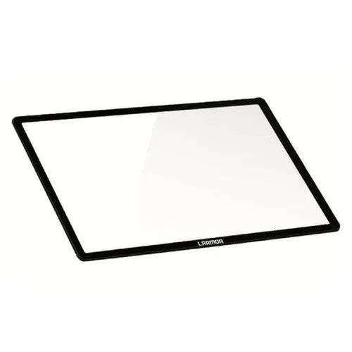 Larmor AR LCD Protector Nikon ZR