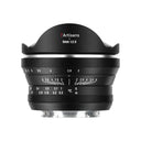 7Artisans MF 6mm f/2.0 APS-C Fisheye Canon (EOS-R Mount)