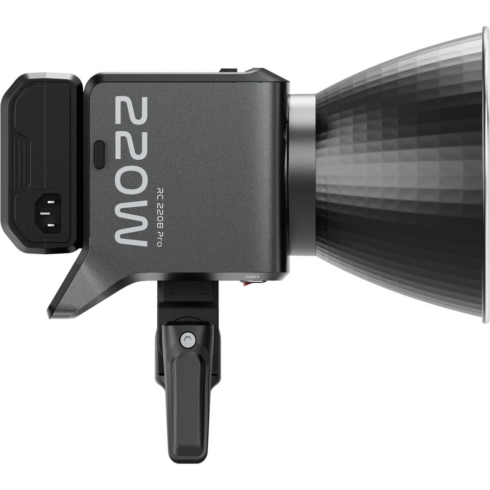SmallRig 4621B RC 220B Pro COB LED Video Light (EU)