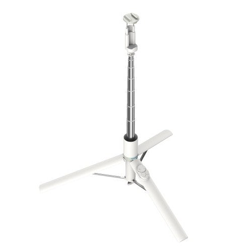 Telesin Auto-Open Selfie stick 170cm with Zoom/Focus Remote