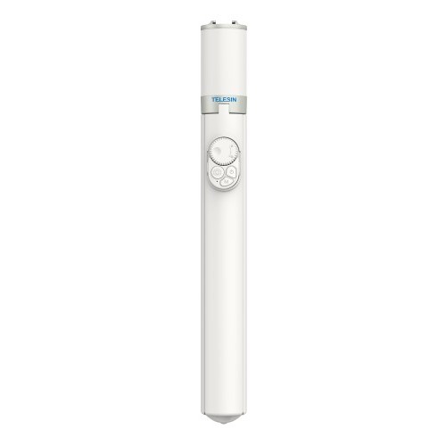 Telesin Auto-Open Selfie stick 170cm with Zoom/Focus Remote