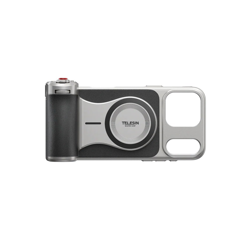 Telesin UV filter for Master Grip iPhone 17 Pro/Max