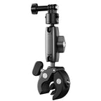 Telesin Quick-Release Tube Clamp for DJI