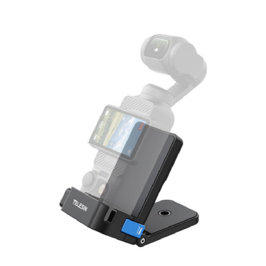 Telesin Magnetic Mount Stand for DJI Pocket 3