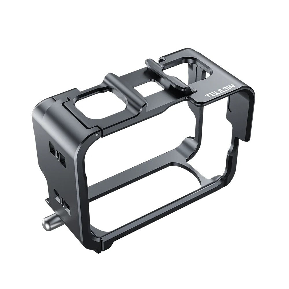 Telesin Aluminium Cage for Insta360 Ace Pro / Ace Pro 2