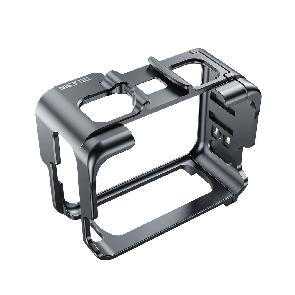 Telesin Aluminium Cage for Insta360 Ace Pro / Ace Pro 2