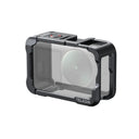 Telesin Aluminium Cage for DJI Osmo Action 6