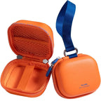 Telesin Mini Action Camera Hard Case Universal – Orange