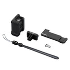 Telesin Plastic Hand Grip for Telesin Cage - Action 3/4/5