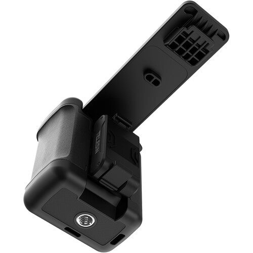 Telesin Plastic Hand Grip for DJI Cage - Action 3/4/5 Pro