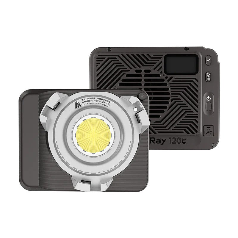 Amaran Ray 120c (EU version)