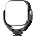 Ulanzi VL66 RGB tilting LED video light
