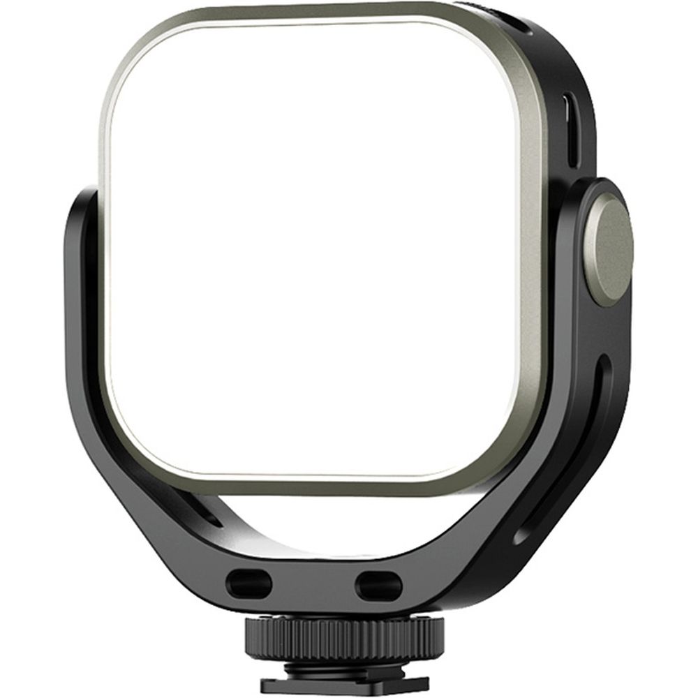 Ulanzi VL66 RGB tilting LED video light