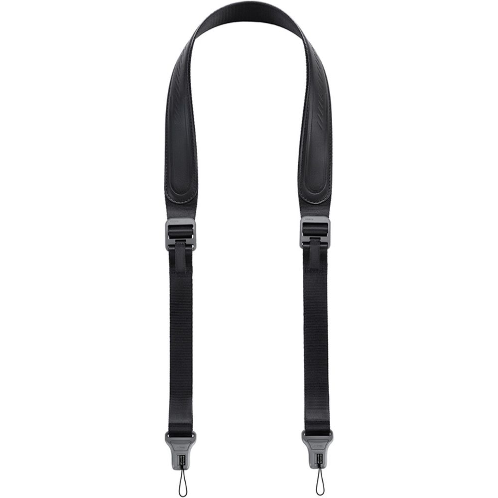 Ulanzi CSS1 U-Snap Camera Strap - black