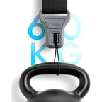 Ulanzi CSS1 U-Snap Camera Strap - black