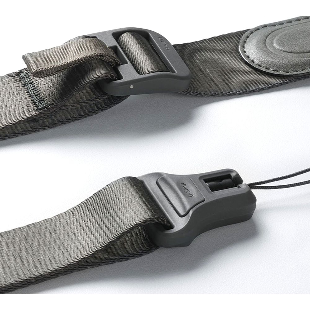 Ulanzi CSS1 U-Snap Camera Strap - black