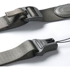 Ulanzi CSS1 U-Snap Camera Strap - black