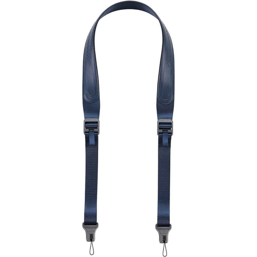 Ulanzi CSS1 U-Snap Camera Strap - blue
