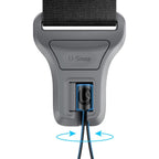 Ulanzi CSS1 U-Snap Camera Strap - blue