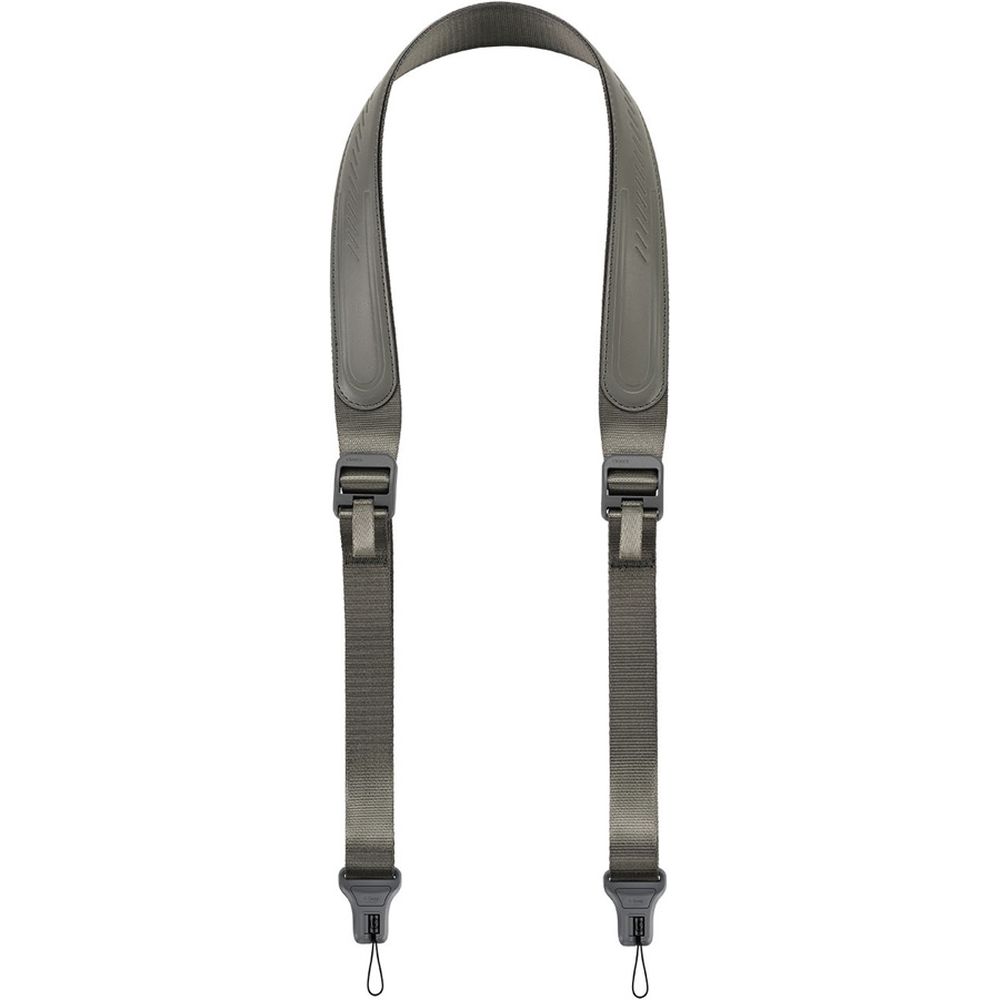 Ulanzi CSS1 U-Snap Camera Strap - green