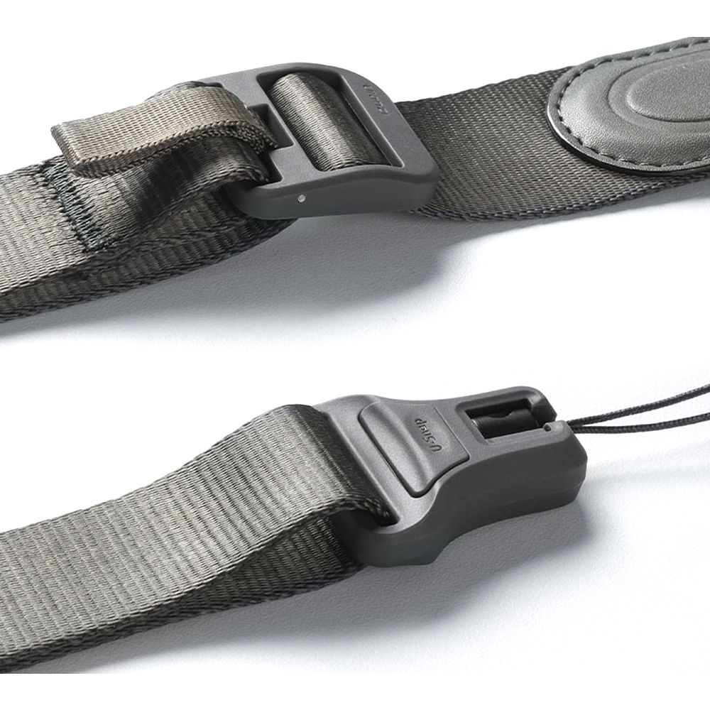 Ulanzi CSS1 U-Snap Camera Strap - green