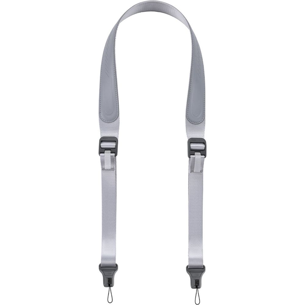 Ulanzi CSS1 U-Snap Camera Strap - silver